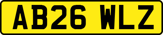AB26WLZ