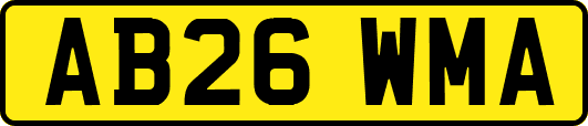 AB26WMA
