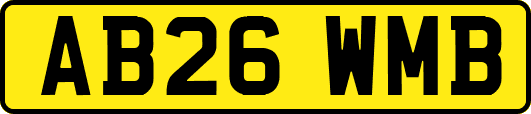 AB26WMB