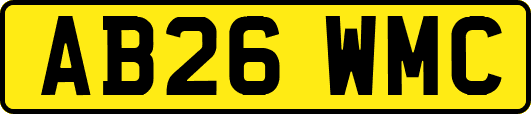 AB26WMC