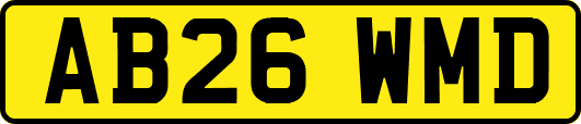 AB26WMD