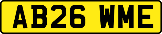 AB26WME