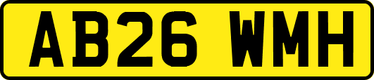 AB26WMH