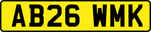 AB26WMK