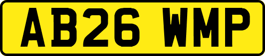 AB26WMP