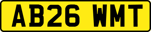 AB26WMT