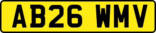 AB26WMV