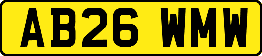 AB26WMW