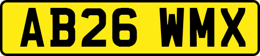 AB26WMX