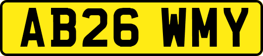 AB26WMY