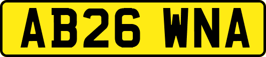 AB26WNA