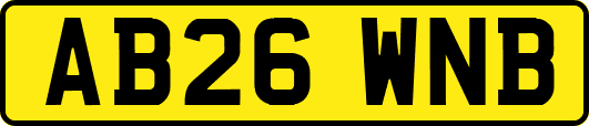 AB26WNB
