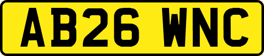 AB26WNC