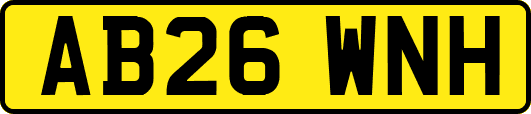 AB26WNH
