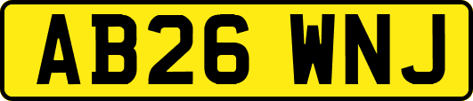 AB26WNJ