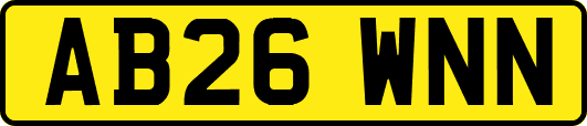 AB26WNN