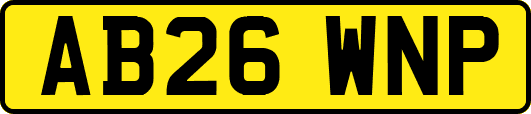 AB26WNP