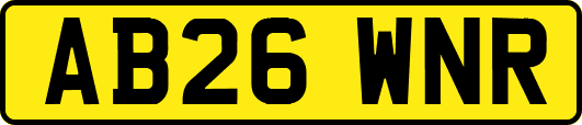 AB26WNR