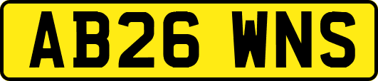 AB26WNS