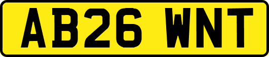 AB26WNT