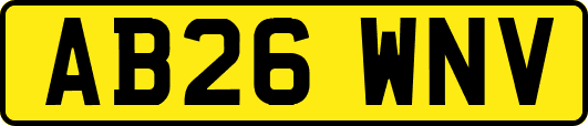 AB26WNV