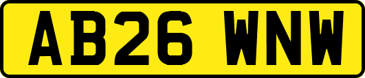 AB26WNW