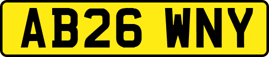 AB26WNY