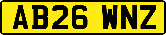 AB26WNZ