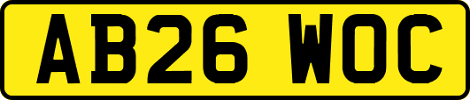 AB26WOC
