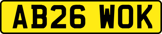 AB26WOK