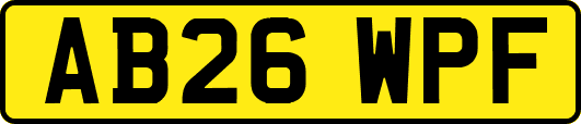 AB26WPF