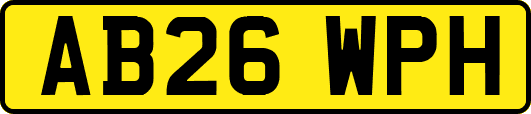 AB26WPH