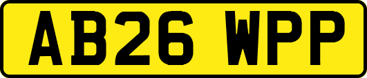 AB26WPP