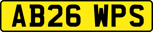 AB26WPS