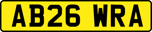 AB26WRA