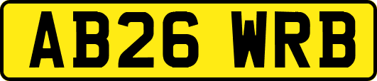 AB26WRB