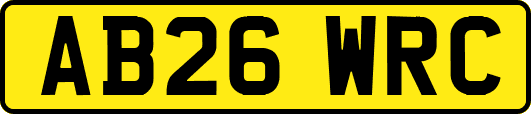 AB26WRC