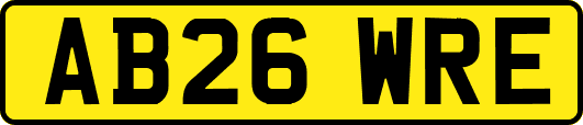 AB26WRE