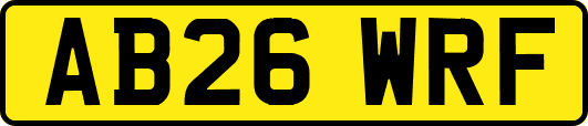 AB26WRF