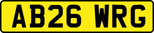 AB26WRG