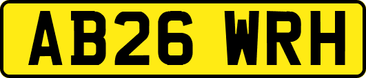 AB26WRH