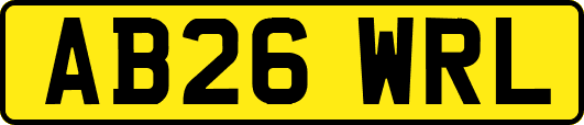 AB26WRL