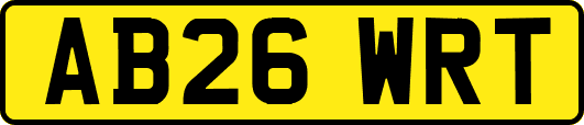 AB26WRT
