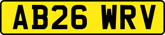 AB26WRV