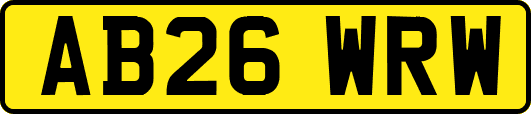 AB26WRW