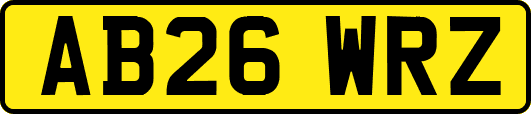 AB26WRZ