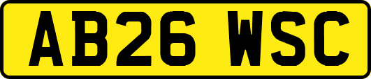 AB26WSC