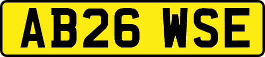 AB26WSE