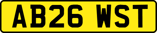 AB26WST