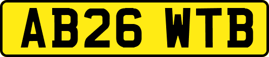 AB26WTB